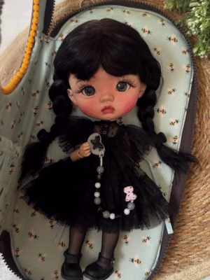🌸 My New Doll – Baby Dian Doll: A Cherished Companion for Kids 🌸