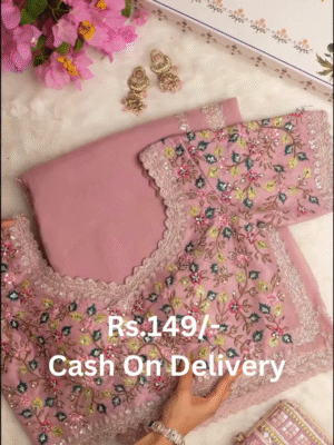 A Kaleidoscope of Colors: Multicolor Designer Sarees