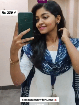 Workday Ready: Stylish Corporate Kurta Sets For Women – Just ₹239/-
