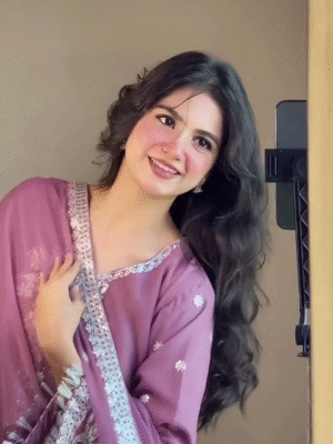 Ready To Wear Party Wear Kurta Set