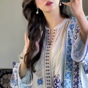 This Majolica Print Co-ord Set Will Liven Up Your Summer Wardrobe