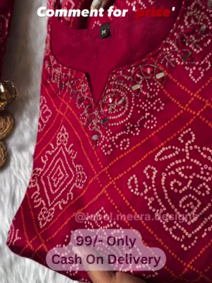 Timeless Elegance – Embellished Ethnic Wear for Graceful Style
