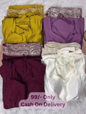 Effortless Elegance – Minimalist Chic for Every Occasion