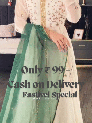 💫 Make Your Shaadi Season More Fascinating With Charmful Dresses 💫