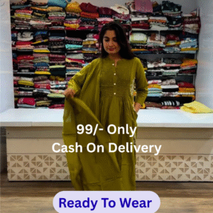 Classic White Chikankari Suit