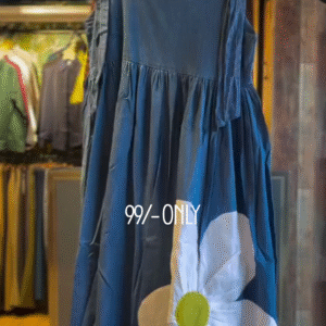 Stylish Floral Anarkali Gown | Elegant Flow, Blooming Prints & Festive Charm for Every Special Occasion πΈβ¨