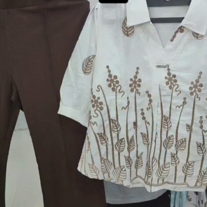 Imported Trendy Korean Co-ord Set for Ladies | Stylish Comfort Wear Available in Size L to 4XL πβ¨