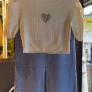 Skirt with a Top β Effortless Style for Every Occasion πβ¨