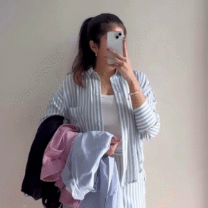 🌴 Vacation Co-ord Sets – Effortless Style for Your Getaway 🩵✨