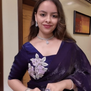 💃 Ready-to-Wear Sarees — Elegant, Effortless & Affordable ✨