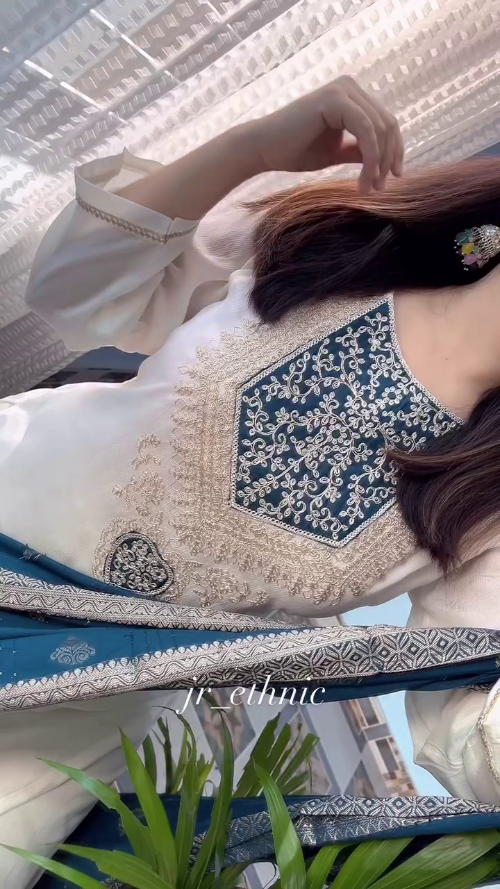 ๐ธ Explore the Perfect Silk Kurtis Set for Every Woman ๐ธ