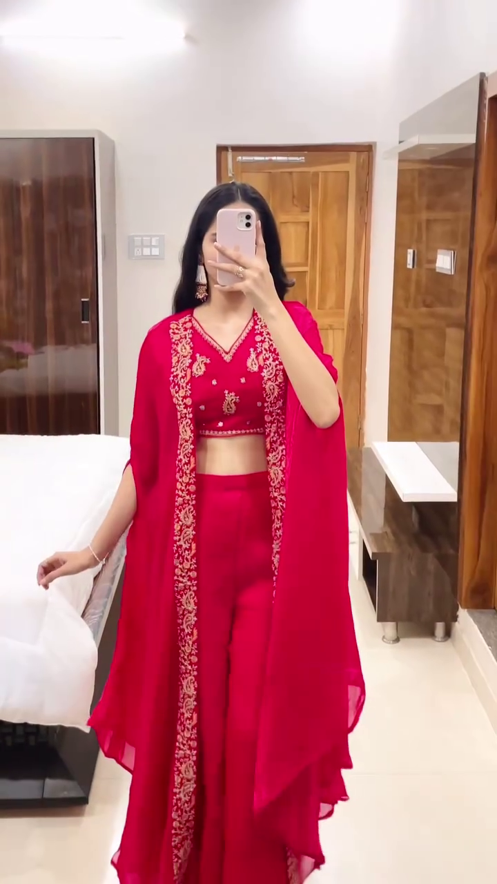 Chic Indo Western Festive Outfits for Women | Trendy Fusion Styles to Elevate Your Celebration Wardrobe
