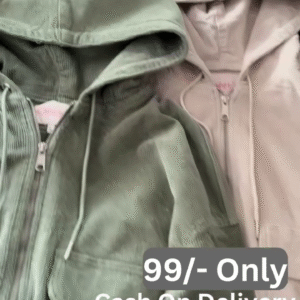 💖 Cozy Corduroy Dreams – Effortless Elegance Meets Comfort 🌸