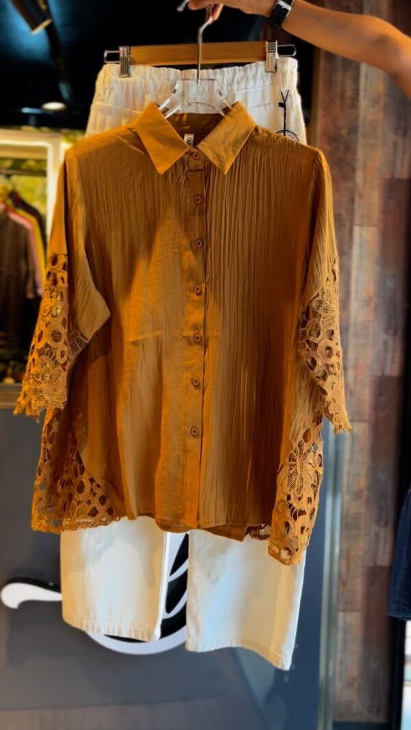 Stylish Women’s Casual Rayon Top & Tunic – Comfortable Everyday Wear