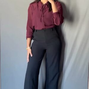 🌸 Modest Outfit Idea – Elegant, Effortless & Timeless Style for Every Occasion 💫