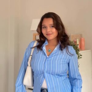 👕 Trying Fitted Shirts – Sleek, Stylish & Perfect Fit ✨