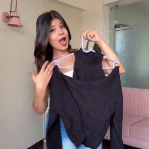 ✨ Cutest 2-Piece Top Ever! – Chic, Comfy & Totally Instagram-Worthy 💖