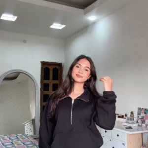 🧥 Sweet Dhaga Sweatshirts – Soft, Stylish & Soulful Comfort