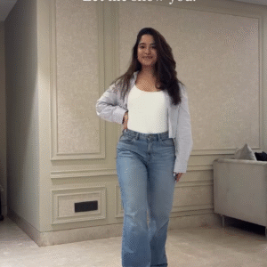 🌸 How to Look Stylish Without Showing Too Much Skin