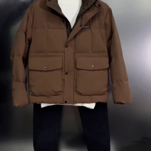 Premium Korean Men’s Outfit – Effortless Style, Luxe Feel, Modern Grace